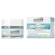 Crema hidratanta antirid cu coenzima Q10 Basis Sensitiv