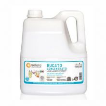 Detergent lichid pentru rufe, super concentrat (133 spalari) - 4 litri