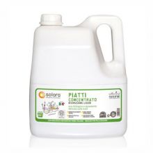 Detergent lichid pentru vase, super concentrat (667 spalari) - 4 litri