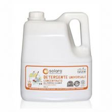 Detergent universal super concentrat (267 spalari) - 4 litri