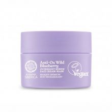 Crema-masca de noapte regeneranta antioxidanta cu ceramide si Q10, 50 ml