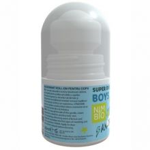 Deodorant natural pentru copii An-Tan-Te, 30 ml