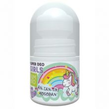 Deodorant natural pentru copii An-Tan-Tiri-Mogodan, 30 ml
