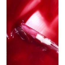Gloss hidratant pentru buze GLOSSY VENOM 78 RUBY RED