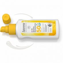 Lotiune protectie solara FPS 50 pentru copii si bebelusi, 100 ml