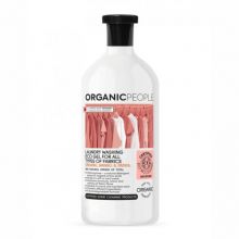 Detergent rufe ecologic Organic Mango & Papaya, 1L