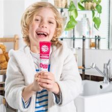 Pasta de dinti cu fluor pentru copii – MAGIC KISS - 75 ml