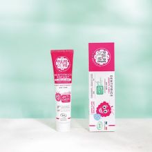 Pasta de dinti cu fluor pentru copii – MAGIC KISS - 75 ml