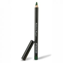 Creion Kajal BIO pentru ochi, Verde