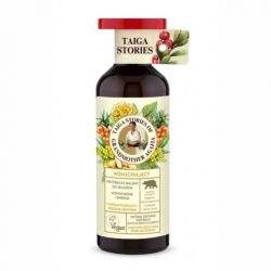 Balsam pentru intarirea radacinilor cu ulei din seminte de mustar, 500 ml