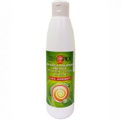 Refill spray ambiental BIO impotriva tantarilor, 250 ml