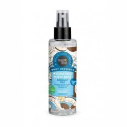 Spray de corp hidratant Coconut Milk Body Mist, 200 ml